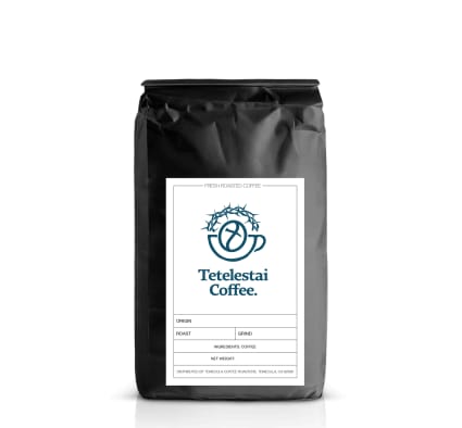 Ethiopia Natural